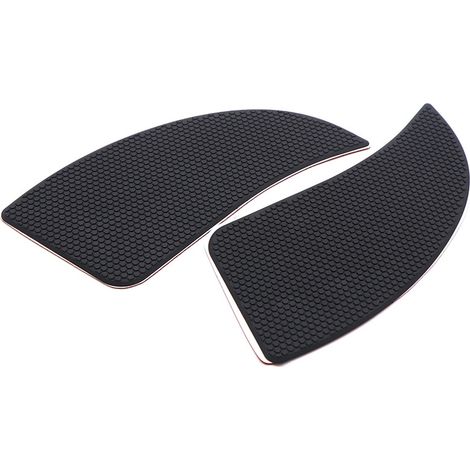 Suitable for KAWASAKI Z1000SX motorcycle modification parts: anti-slip fuel tank sticker, heat insulation sticker, decorative fishbone sticker