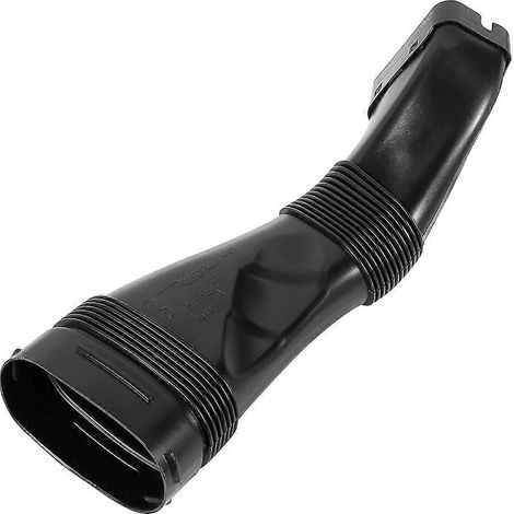 Accessoires automobiles - Conduit d'admission d'air - Tube flexible en caoutchouc pour BMW Série 640I, 740I, 740LI, 535I, X 5/6/7 - Remplace la référence 13717582310 (1/4)