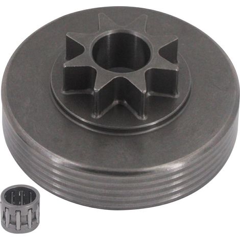 Campana frizione per motosega TecnoK TCS2510