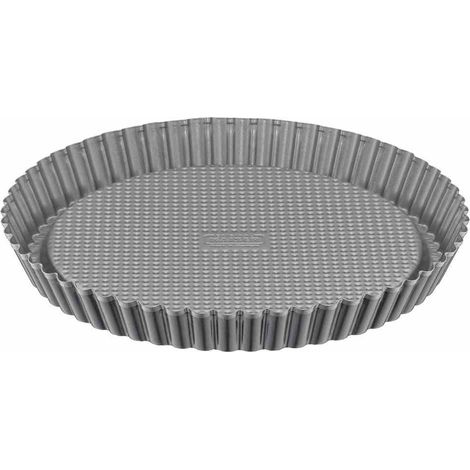 KAISER Inspiration Tortenboden 28 cm rund antihaftbeschichtet (1/5)