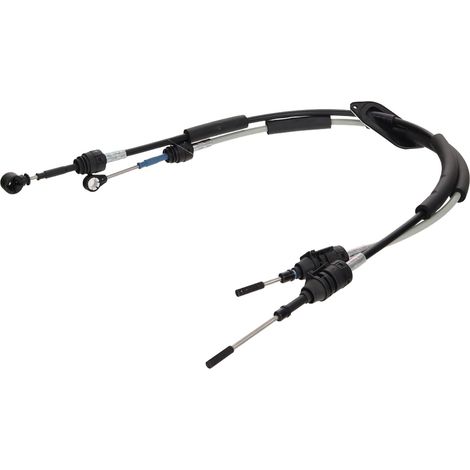 Juego de cables de cambio rápido FT11773 (1/4)
