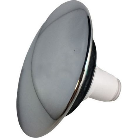 Ricambio tappo completo a pressione up & down per lavabo e bidet ABS Cristina CRIWR001S51 (1/2)