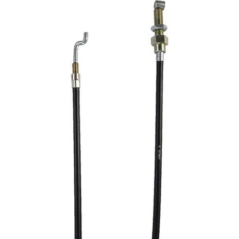 Cable de acoplamiento AS28/4 AS-MOTOR E07962ASM