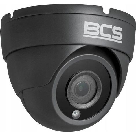 Telecamera di sorveglianza BCS BCS-EA25FSR3-G(H2) 5 Mpx IP66 (1/3)