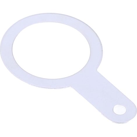 Œillet de mise à la masse RS PRO à utiliser avec Connecteurs BNC, connecteurs TNC (1/3)