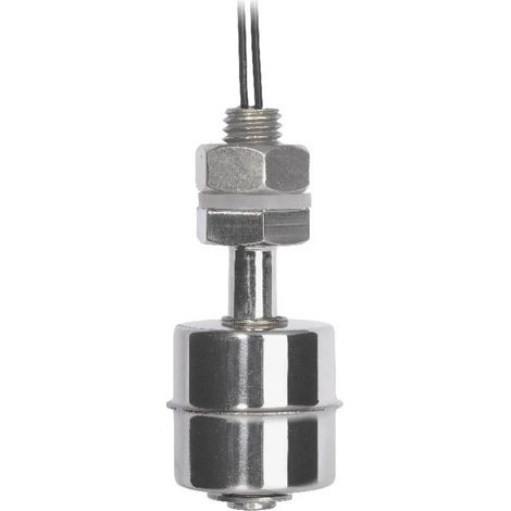 [NEUWERTIG] B-Ware Pic Pls 045 A6 Va Ip67 Schwimmerschalter 250 V/Ac,200 V/Dc 1.5 A 1 Schließer235