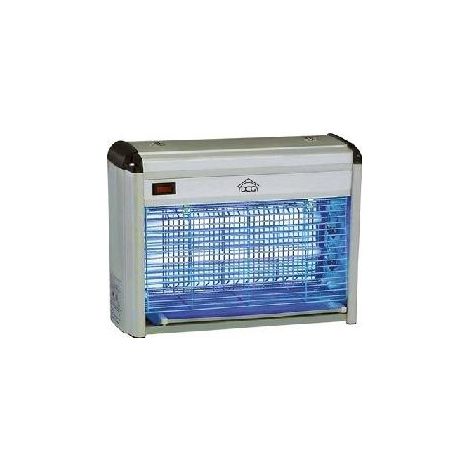 DCG Eltronic ZA1610 insecticida y repele-insectos Auto Apto para uso en interior