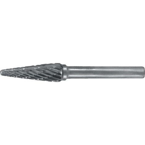 Fresa Rotativa Skm Diam. 6Mm L Cabeza 13Mm Diam. Vast. 6Mm M