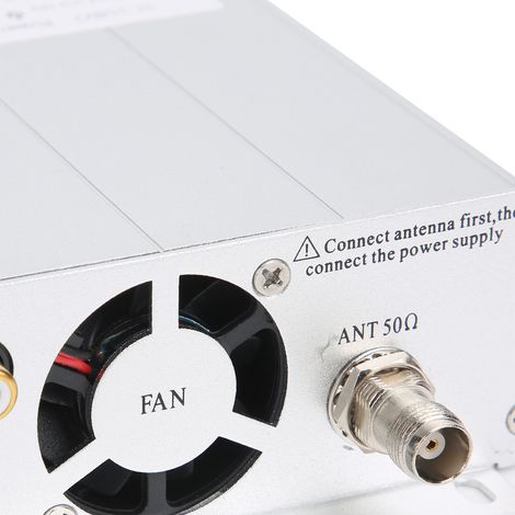 HY-ST-15BV2 FM-Transmitter – Standalone-Version (1/5)