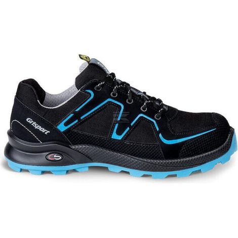 Calzature di sicurezza Enduro Cross S3 43 GRISPORT 3360443 (1/2)