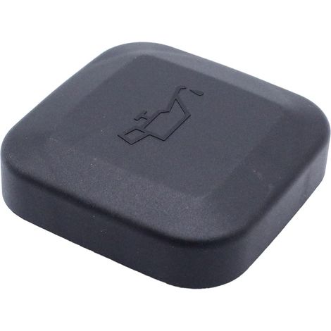 Capuchons de remplissage, bouchon de remplissage d'huile moteur amélioré 11121743294, accessoires de voiture adaptés pour E36 E46 Série 3 (1/5)