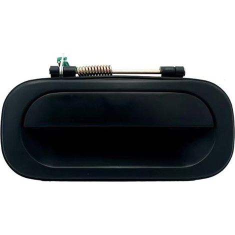 Suitable for exterior handles, pull handles, and tailgate extensions of Rich 6 pickup trucks and Paladin models. (1/5)
