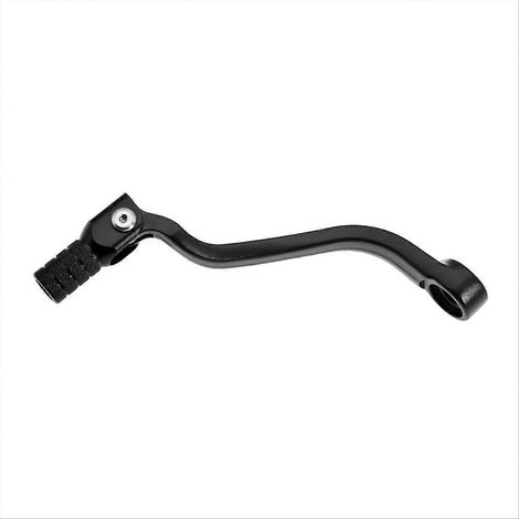 Estriberas de palanca de cambios de talón y punta para motocicletas KTM 300XC/450SX (1/5)