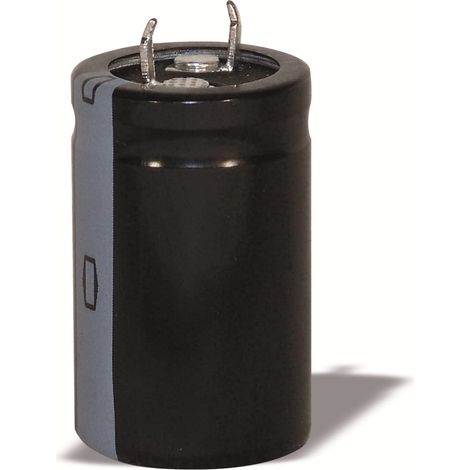 TEAPO Alu-Elko 220µF, 450V, RM 10, SLG227M450S1A5R50K