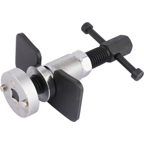 Draper Expert Brake Caliper Wind Back Tool Kit with Right-Hand Thread (Model 74289) (1/5)