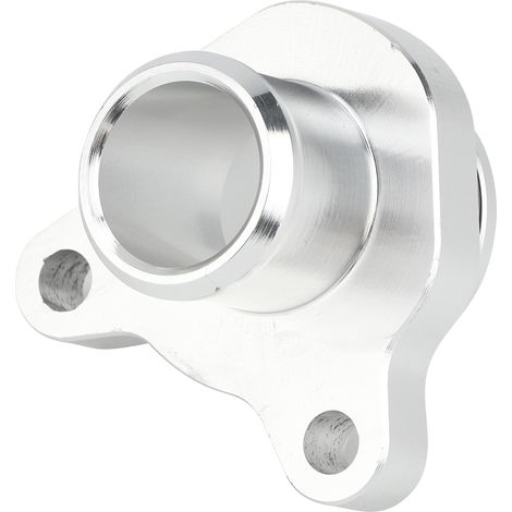 Tuyau d'eau en alliage d'aluminium pour voiture BMW 325i 330i 525Xi 528i 11537541992 11537544638 (1/4)