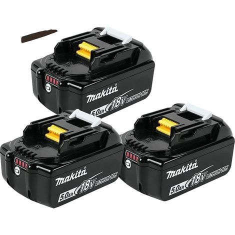 Werkzeugbatterie, Zuverlässige Energiequelle, Vielseitige Kompatibilität, YZMT 5AX3 (1/2)