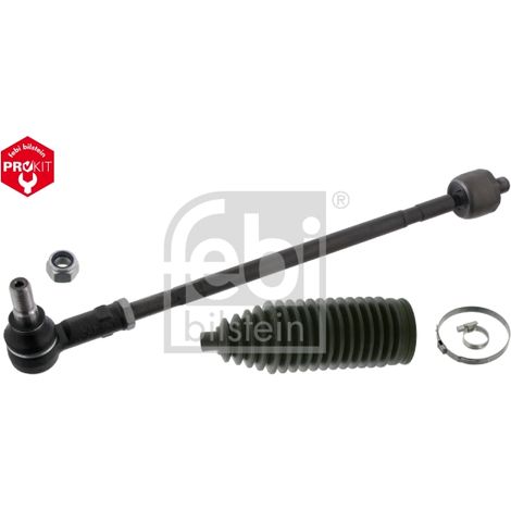 FEBI BILSTEIN 38013 Barre de connexion - 2D0 422 833 - 2D0 422
