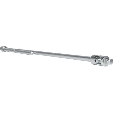 KS Tools T-Griff Gelenkantriebsschlüssel, XL, 3/8" - 517.1126 (1/5)