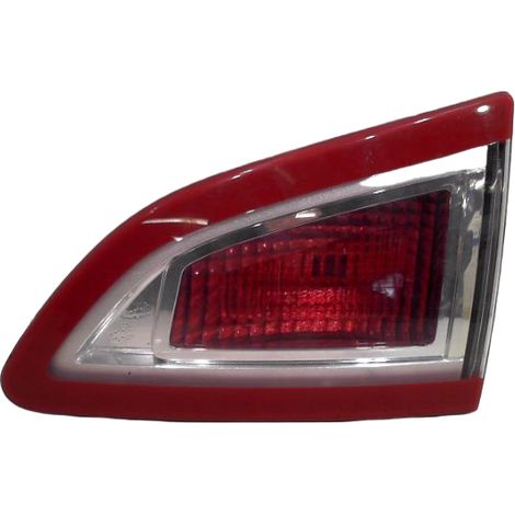 [PRODUIT D'OCCASION] Feu Arriere Interieur Droit RENAULT Scenic III ♻️ Ref Oe. 265500018r - Garantie à vie (1/3)