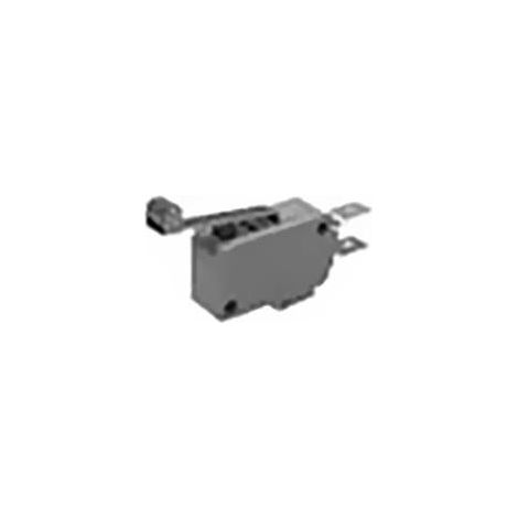 Honeywell SPS V15T16-CZ100A06-K Microrupteur snap-action 1 pc(s)