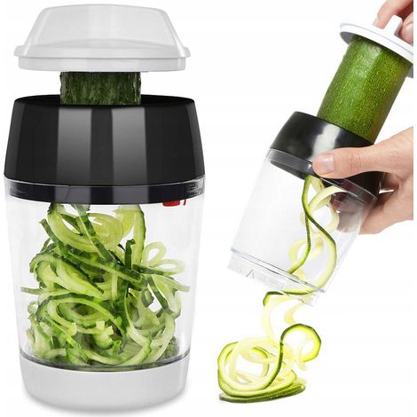 AFFILATORE PER VERDURE 5 IN 1 (96) GABB (1/5)