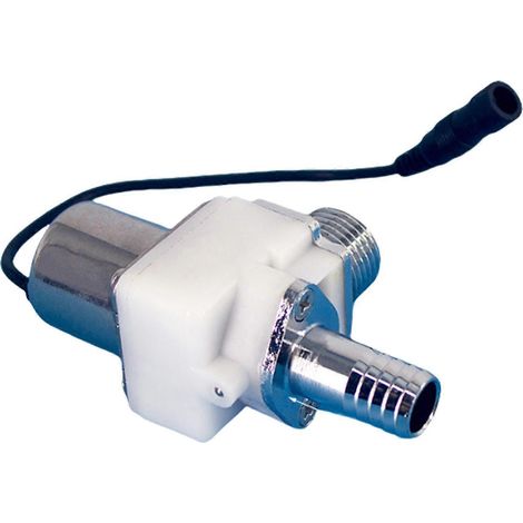 Urinoir-bidet pratique à capteur, alimenté par une batterie 6V, compatible avec une utilisation quotidienne dans la salle de bain. (1/5)