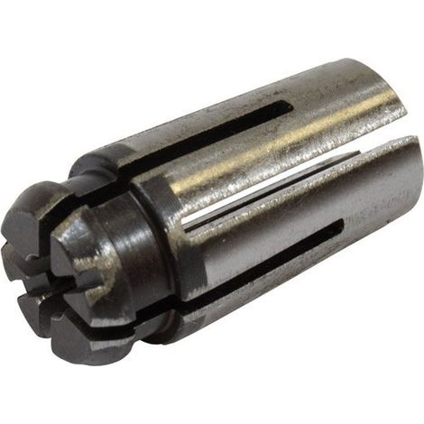 Makita Spannzange 1/8, für Geradschleifer GD0800C, GD0801C, GD0810C, GD0811C (1/2)