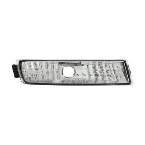 Feu clignotant avant droit blanc Opel Movano 2003-2010