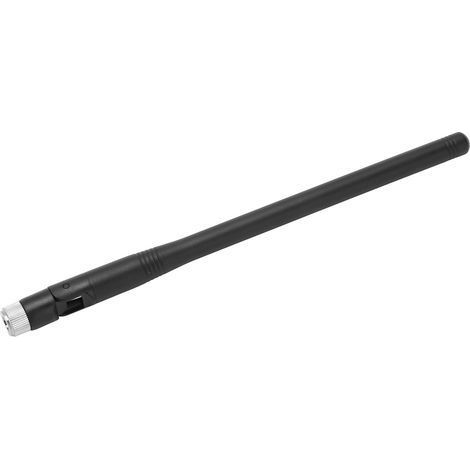 JB-433-008 Faltbare 8-dBi-Hochleistungs-Router-Antenne, omnidirektionale WLAN-Antenne (1/5)