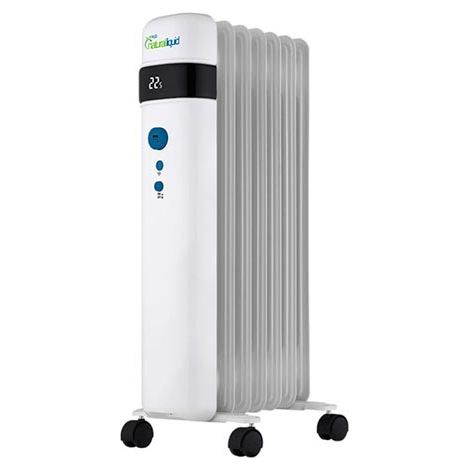 Radiateur de fluide cologique - R-Ecofluid-7