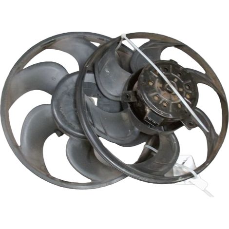 [PRODUIT D'OCCASION] Moteur Ventilateur Radiateur FORD Mondeo 2000-2007 ♻️ Ref Oe. 1095445 - Garantie à vie (1/3)