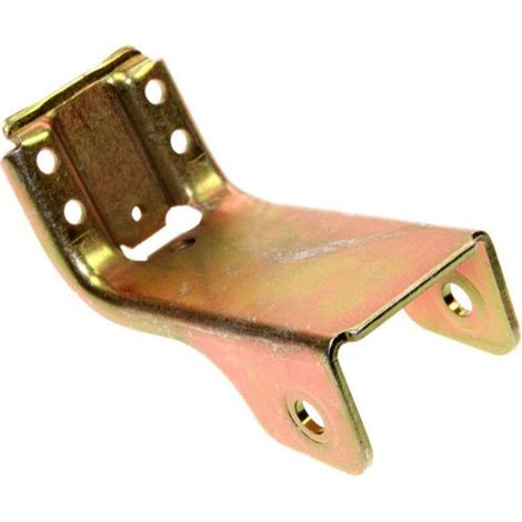 LEVIER DE POIGNEE pour CONGELATEUR FAGOR - 45X4136 (1/2)