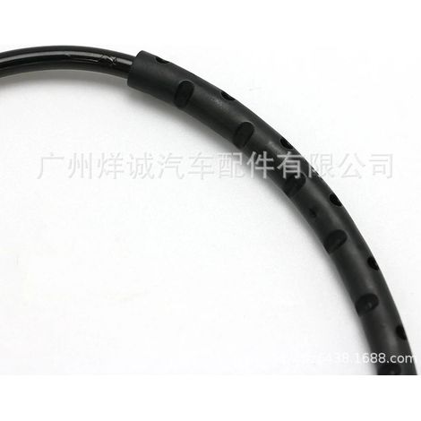 Wheel speed sensor 34526771777 for BMW F30 and F35 ABS vehicles, in stock. (1/4)