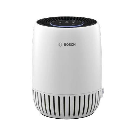 Bosch – Purificateur d'air 23 m² – Filtre 3 en 1 HEPA – Silencieux 25 dB – CADR 100 m³/h – Port USB-C (1/4)