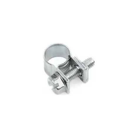 Mini abrazadera de tornillo GBS W1 12-14 mm (10/2000)