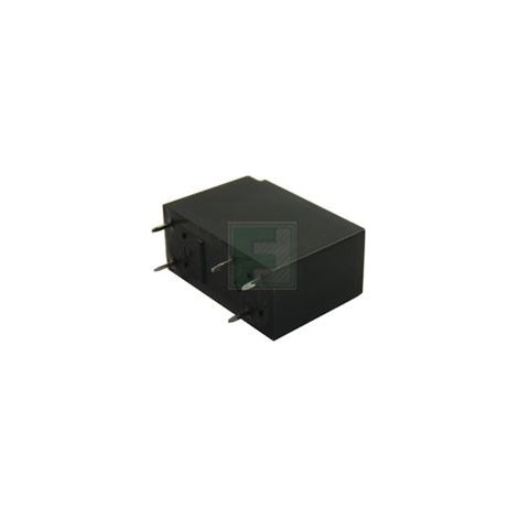 Relais 24vdc 5a/250vac Y 30vdc Dpdt No-nc Panasonic Jw2hn-dc24v