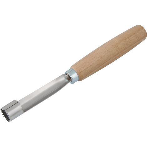 Fackelmann Apfelentkerner 16,5 cm Küchenhelfer