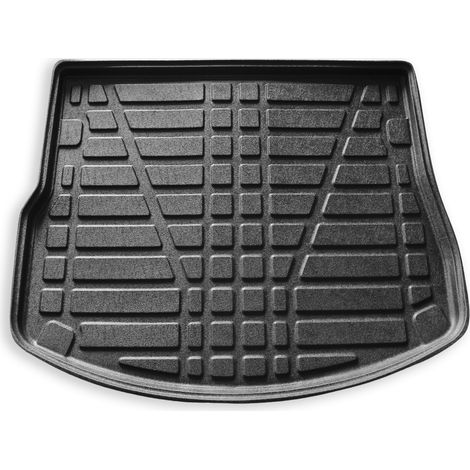 Pro-Fit, vasca baule su misura in TPE - compatibile per Land Rover Evoque 3p (04/1109/18)  - Land Rover Evoque 5p (04/1112/18)