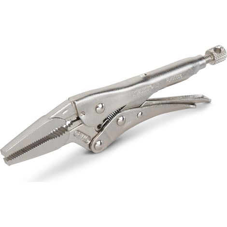 Pince de blocage à bec long de 15,2 cm PLK30006 (1/5)