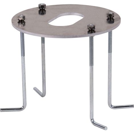 Fixation de sol pour SUNNY ARIC 50299