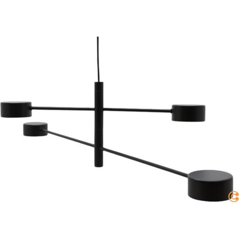 [GEBRAUCHT] B-Ware Nordlux Pendelleuchte Clyde Hängeleuchte Deckenlampe Leuchte Lampe Pendellampe