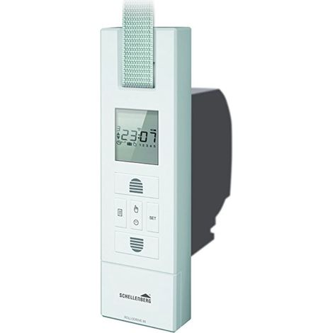 SCHELLENBERG Rollladengurt Antrieb Rd65 Plus (1/5)