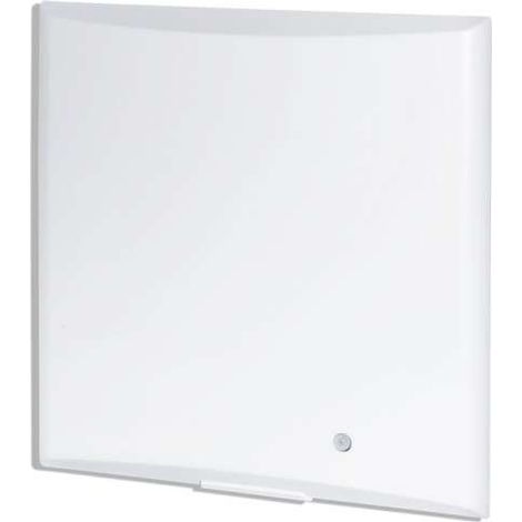 Limodor Abdeckplatte compact C-BM Bewegungsmelder 90035 in Verbind. mit Modul C-BM für Serie compact (1/2)