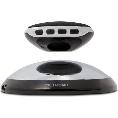 Enceinte Portable Flying Speaker (1/2)