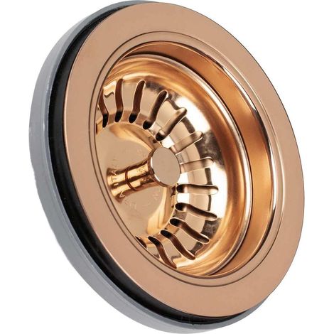 LIRA 1745.009 PILETTA, Bronzo Lucido (1/5)