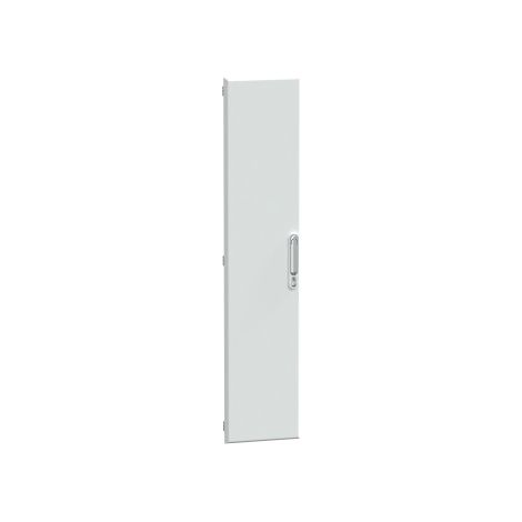 Porta PrismaSeT G IP40, 27 moduli, reversibile, altezza 1380 mm, larghezza 300 mm