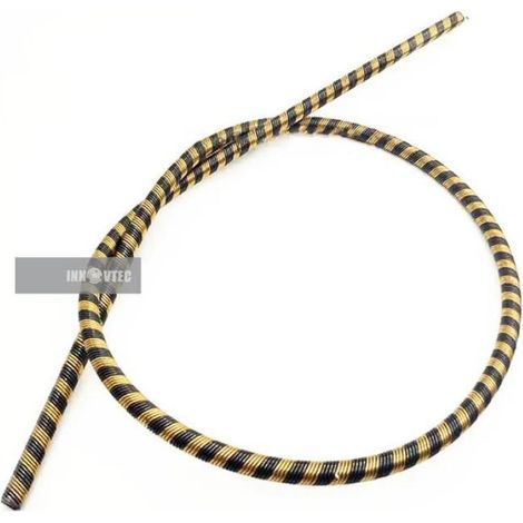 INNOVTEC Arbre flexible débroussailleuse 89 cm Ø8 mm tête carrée 7x7 mm (1/3)