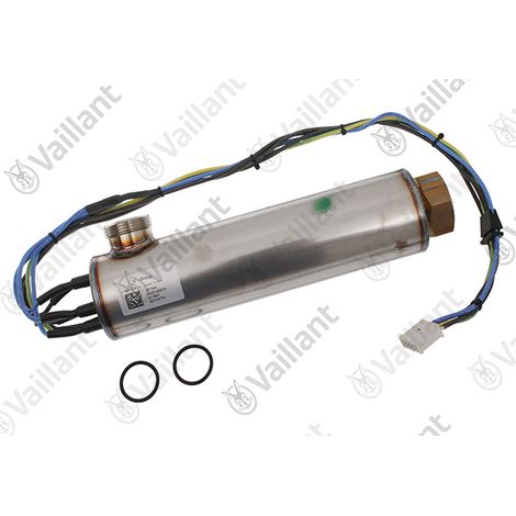 Zusatzheizung, Defroster VWF 57-197/4, VWF 58-118/4