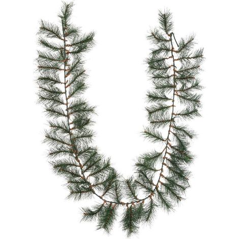 Girlande Natur Windy 1,8m - Atmosphera créateur d'intérieur